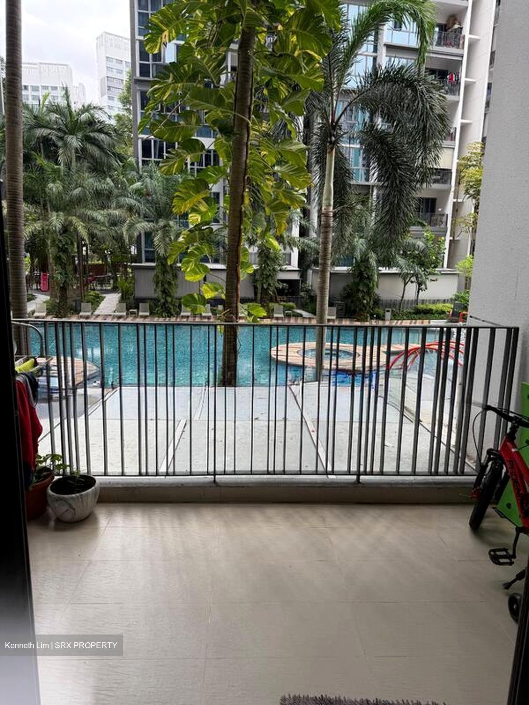 H2O Residences (D28), Condominium #519886861